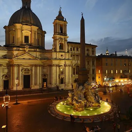 라이프스타일 스위트 B&B 4*