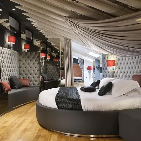 라이프스타일 스위트 B&B 4*