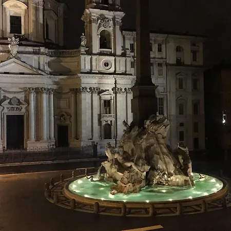 라이프스타일 스위트 B&B 로마