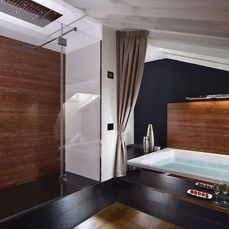 Lifestyle Bed and breakfast