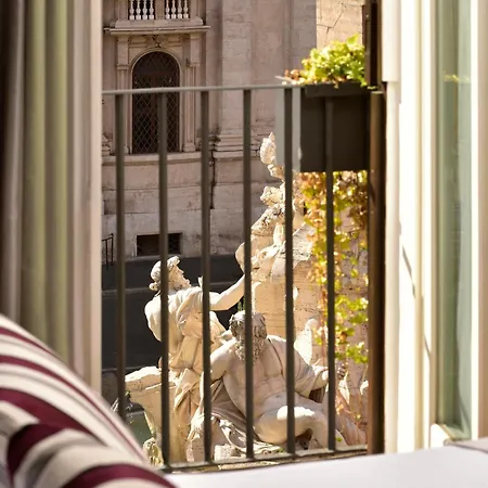 라이프스타일 스위트 로마