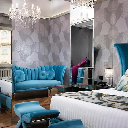 B&B 라이프스타일 스위트