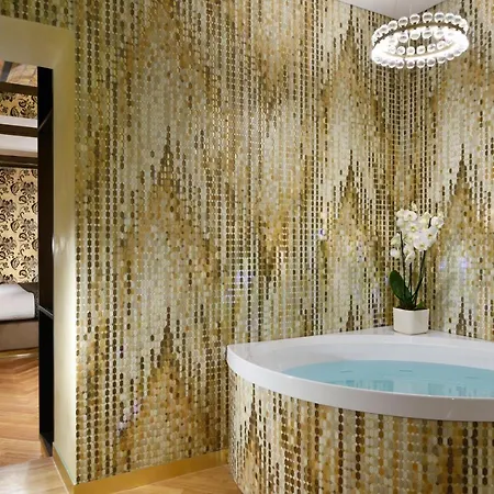 Bed and breakfast Lifestyle Roma