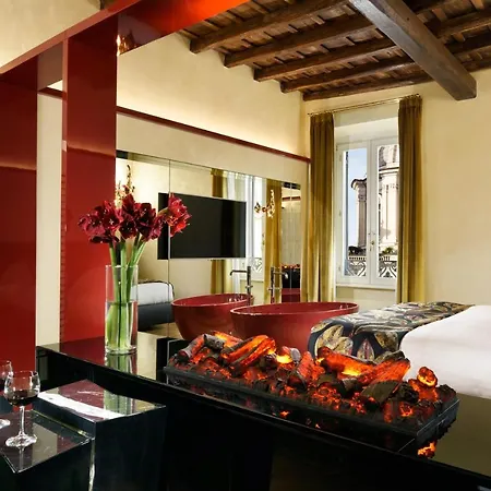 Bed and breakfast Lifestyle 3*