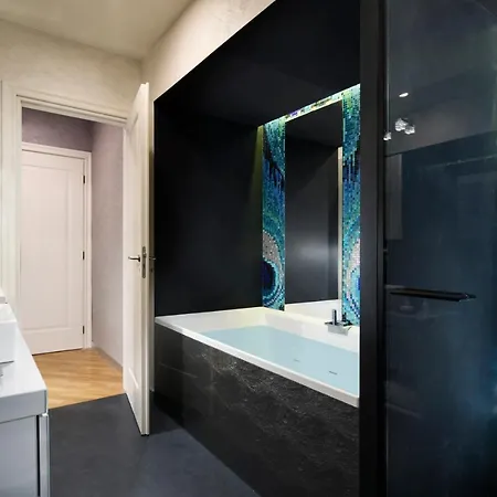 라이프스타일 스위트 4*