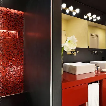 Lifestyle Bed and breakfast Roma