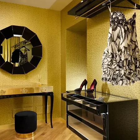 Lifestyle Bed and breakfast 3*