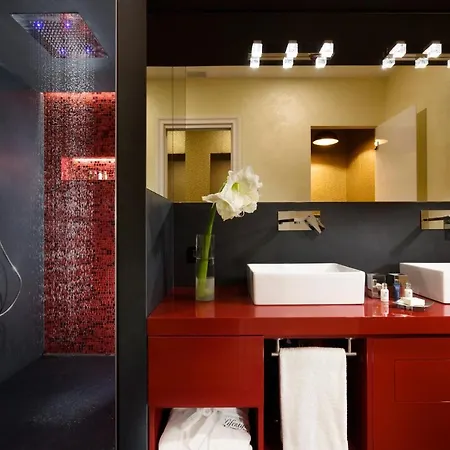 라이프스타일 스위트 로마