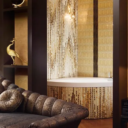 라이프스타일 스위트 4* 로마