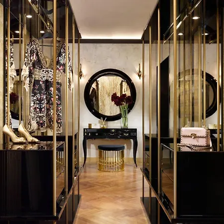 Lifestyle Bed and breakfast Roma